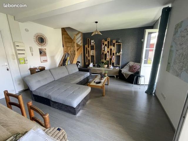 Appartement vente à Valence
