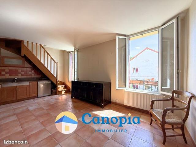 Appartement vente à L'Haÿ-les-Roses, Arcueil