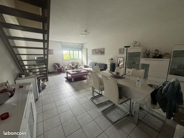 Appartement vente à Toulouse, Lespinasse