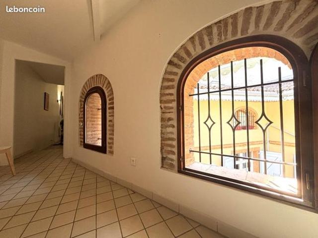 Appartement vente à Montauban