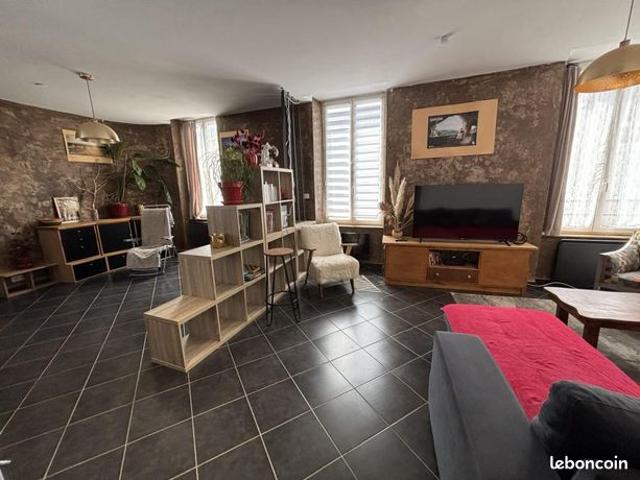 Appartement vente à Die