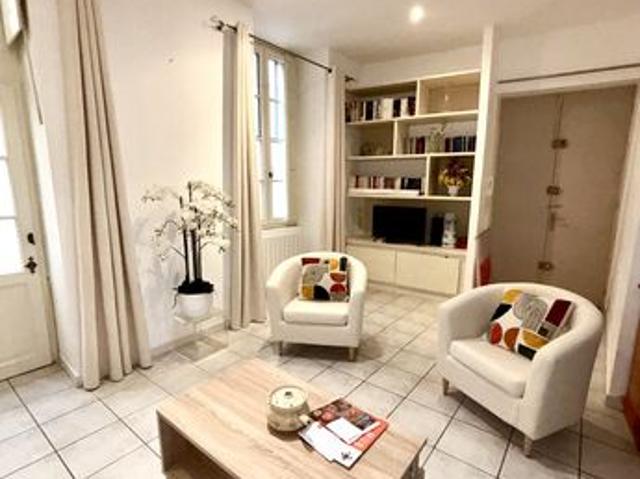 Appartement vente à Avignon