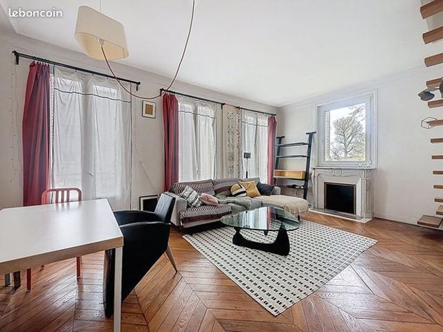 Appartement vente à Évry, Brunoy