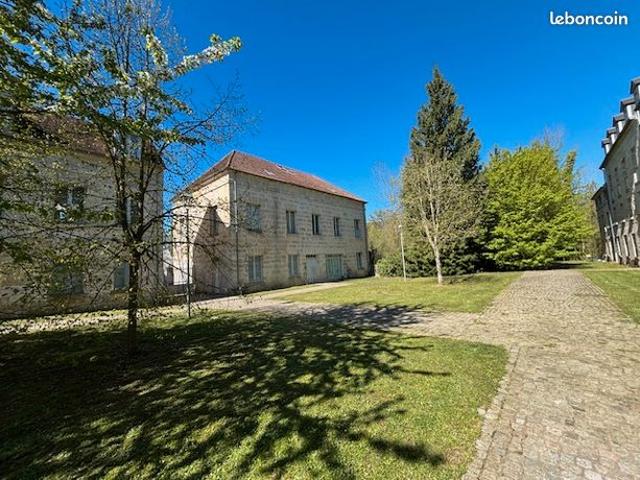 Appartement vente à Senlis, Cramoisy