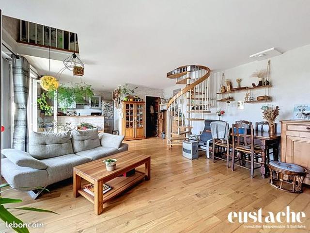 Appartement vente à Créteil, Boissy-saint-léger