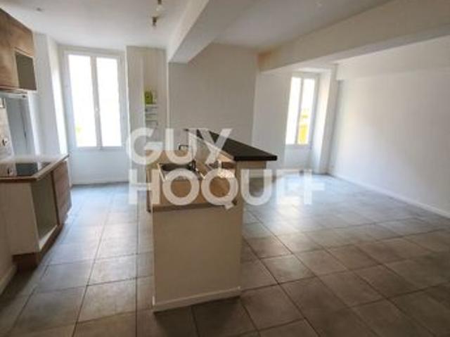 Appartement vente à Mont-de-Marsan, Geaune