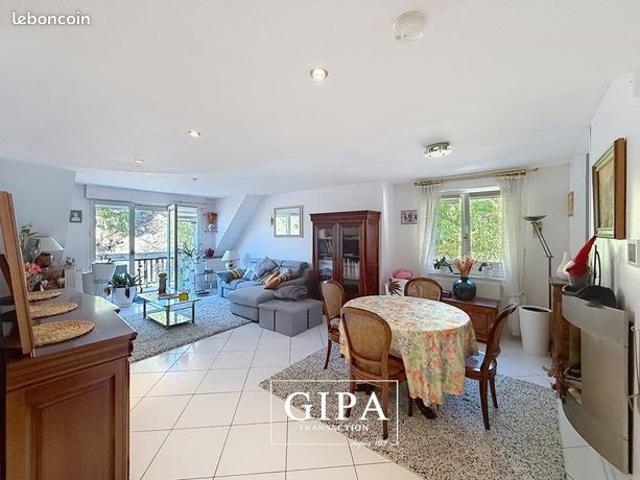 Appartement vente à Soultz-les-Bains, Collectivité européenne d'Alsace