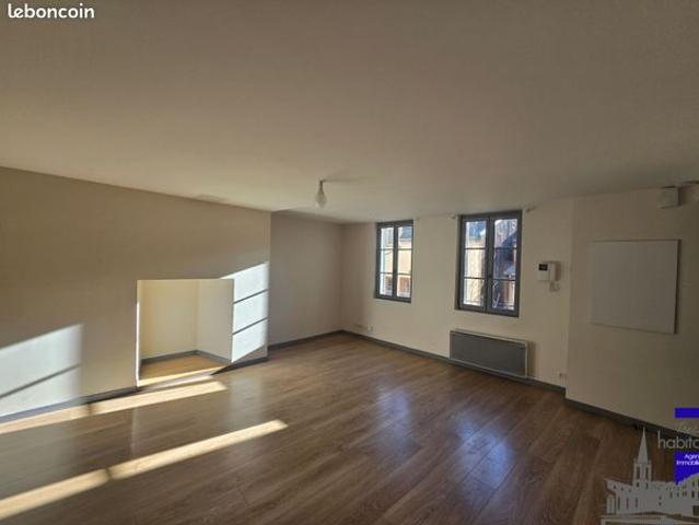 Appartement vente à Tulle