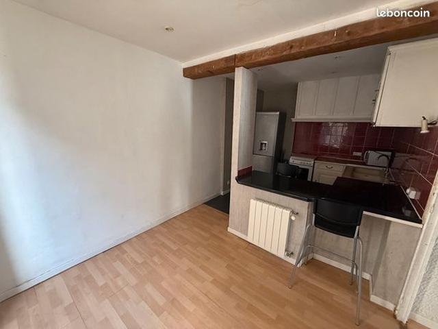Appartement vente à Brignoles, Tourves