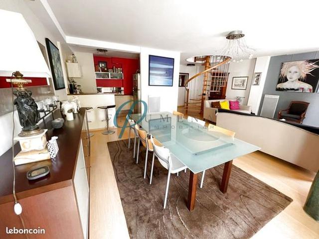 Appartement vente à Châteaubriant-Ancenis, Sucé-sur-erdre