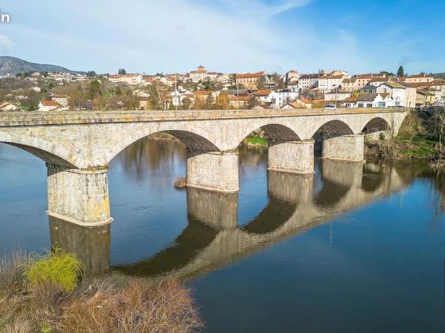 Appartement vente à Yssingeaux, Retournac