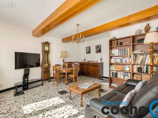 Appartement vente à Lyon, Rhône