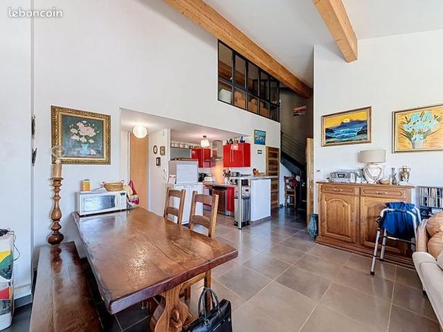 Appartement vente à Grasse