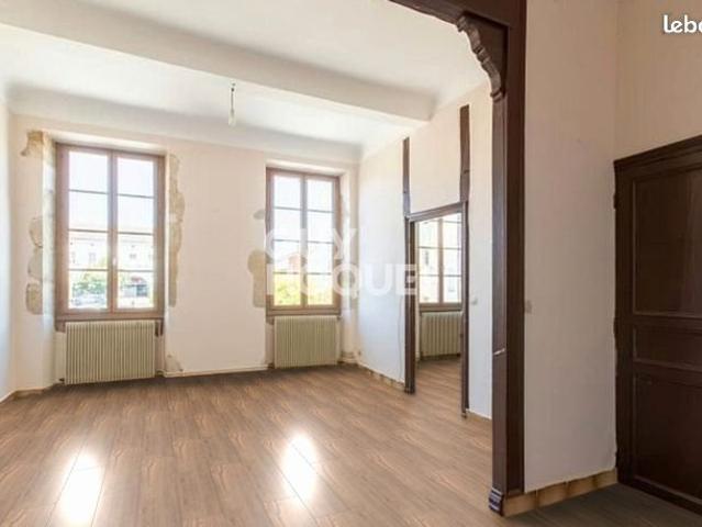 Appartement vente à Mont-de-Marsan, Geaune