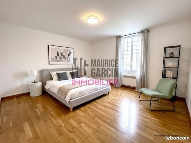 Appartement vente à Carpentras, Orange