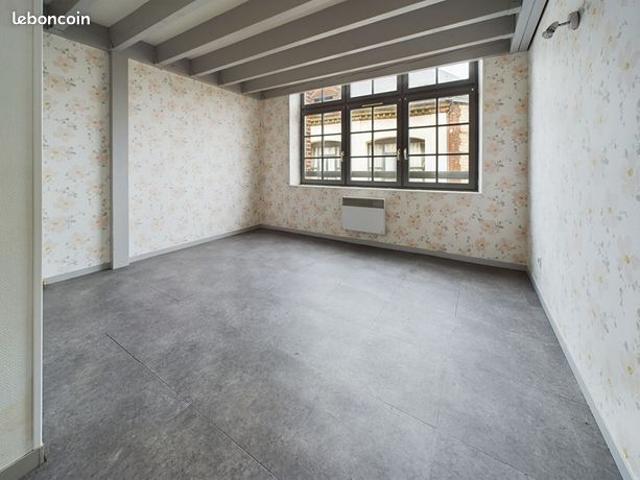 Appartement vente à Rouen, Elbeuf