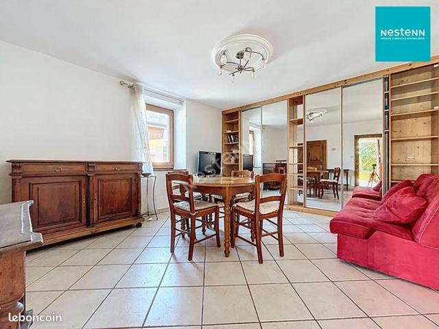 Appartement vente à Annecy