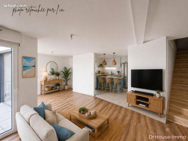 Appartement vente à Bordeaux, Mérignac
