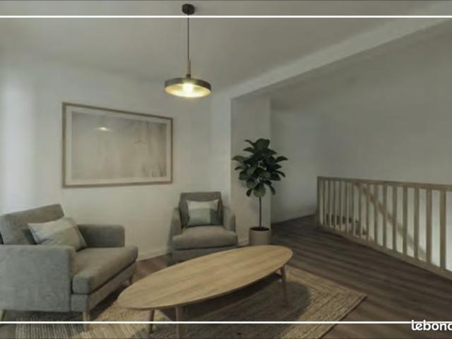 Appartement vente à Bordeaux, Mérignac