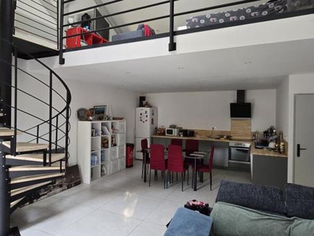Appartement vente à Arles, La Salle Les Alpes