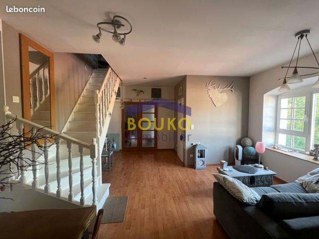 Appartement vente à Nancy, Saint-nicolas-de-port