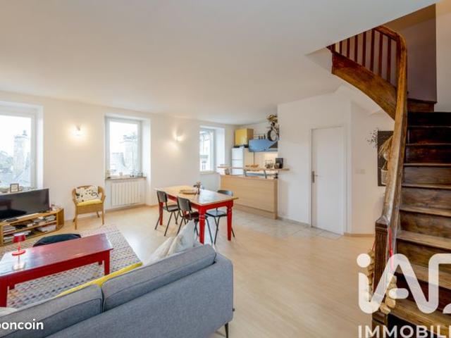 Appartement vente à Saint-Brieuc, Bretagne