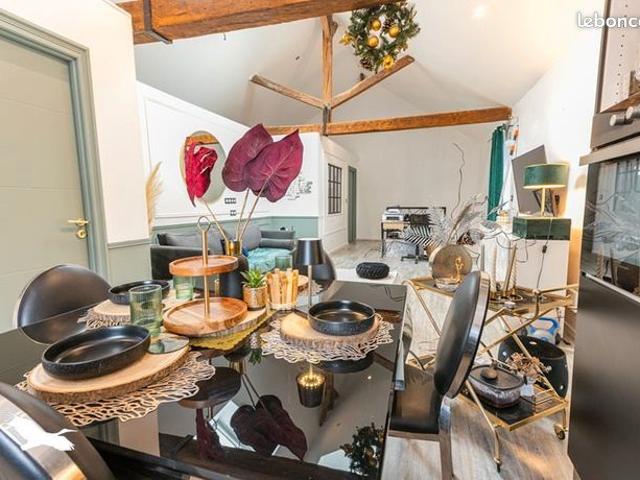 Appartement vente à Pau, Jurançon