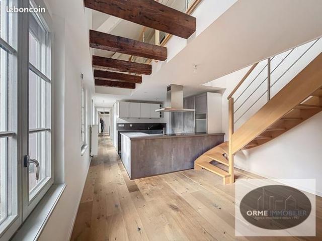 Appartement vente à Strasbourg, Hoenheim