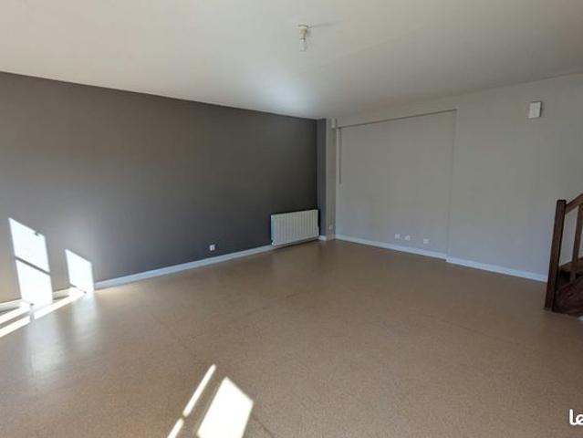 Appartement vente à Niort, Deux-Sèvres