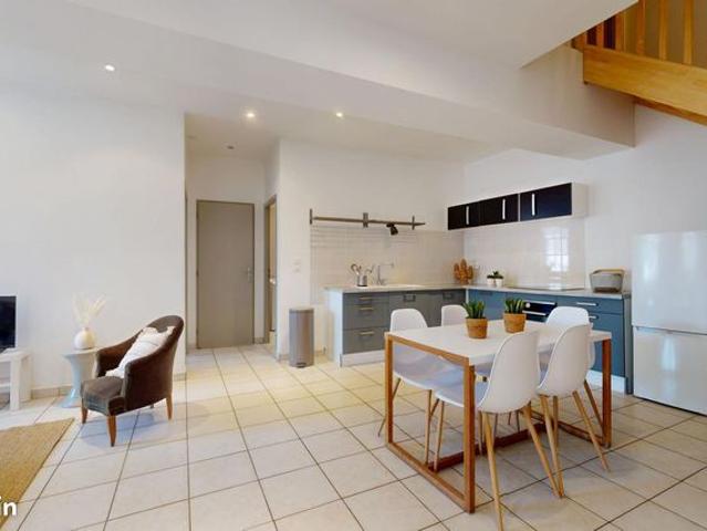Appartement vente à Villefranche-sur-Saône, Rhône