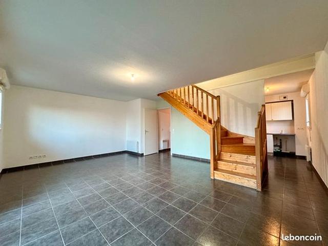 Appartement vente à Arcachon, Le Teich