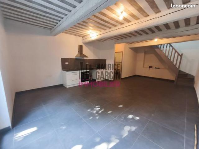 Appartement vente à Carpentras