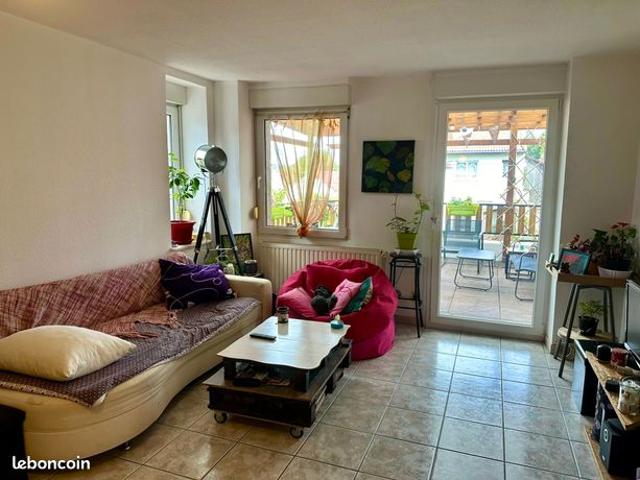 Appartement vente à Lure, Luxeuil-les-bains
