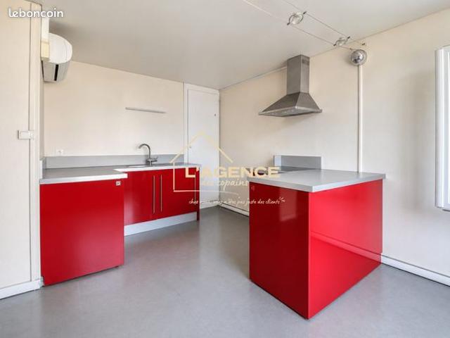 Appartement vente à Dunkerque, Hazebrouck