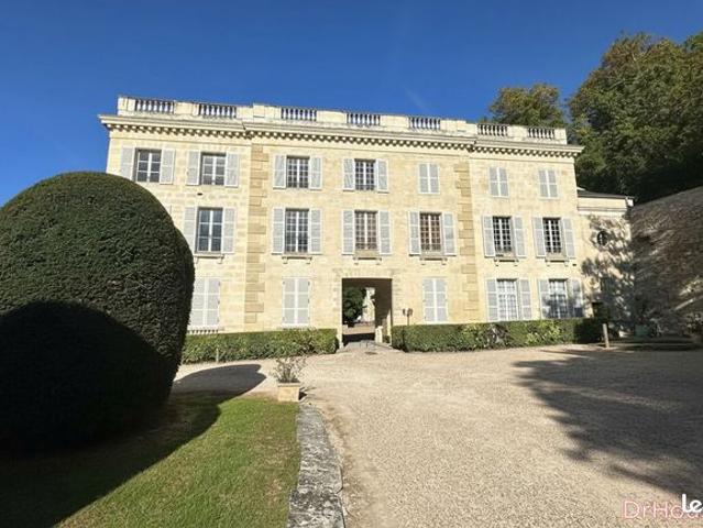 Appartement vente à Mantes-la-Jolie, Limay