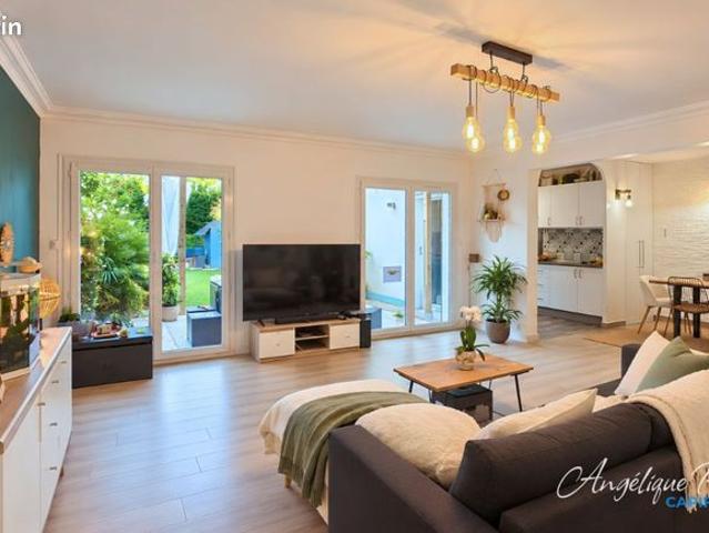 Appartement vente à Maurepas, Somme
