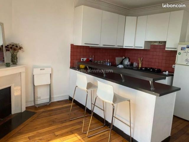 Appartement vente à L'Haÿ-les-Roses, Villeneuve-saint-georges