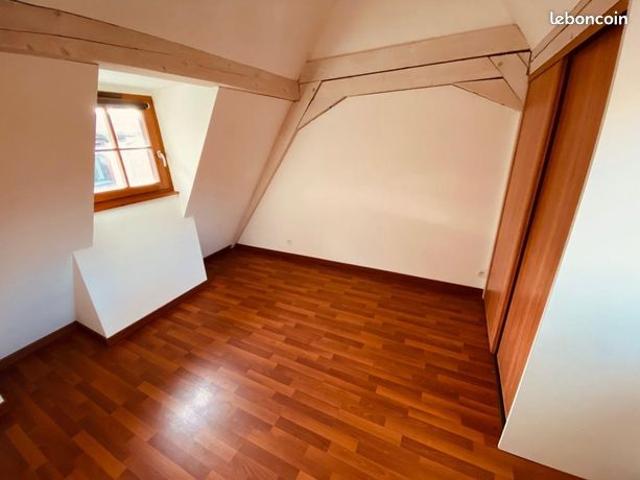 Appartement vente à Sélestat-Erstein, Boersch