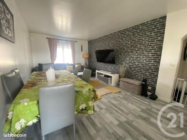 Appartement vente à Argenteuil