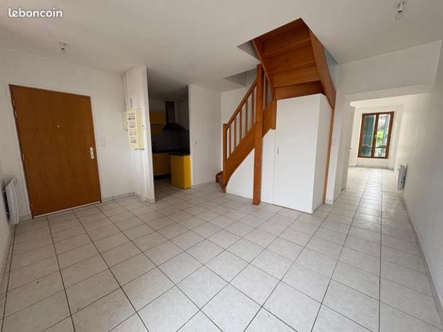 Appartement vente à Montreuil-sur-Mer, Rumilly