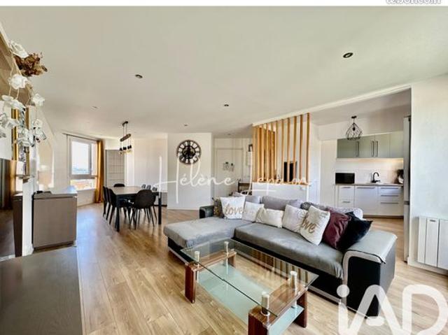 Appartement vente à Argenteuil, Sannois