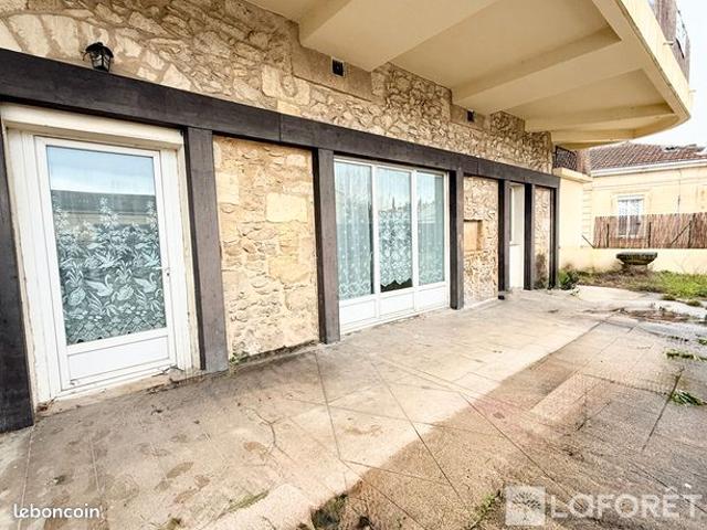 Appartement vente à Langon, Cérons