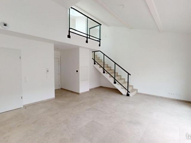 Appartement vente à Thionville, Illange