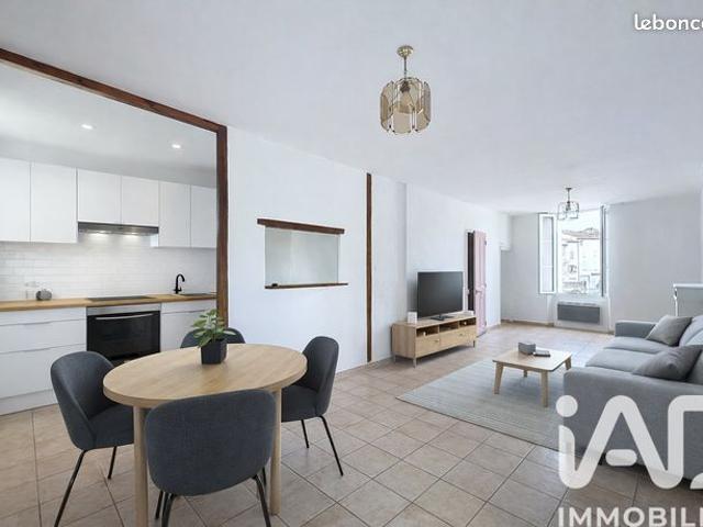 Appartement vente à Carpentras, Malaucène