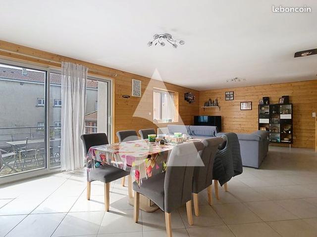 Appartement vente à Lyon, Rhône