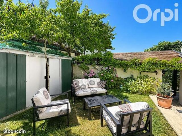 Appartement vente à Thonon-les-Bains, Bons-en-chablais