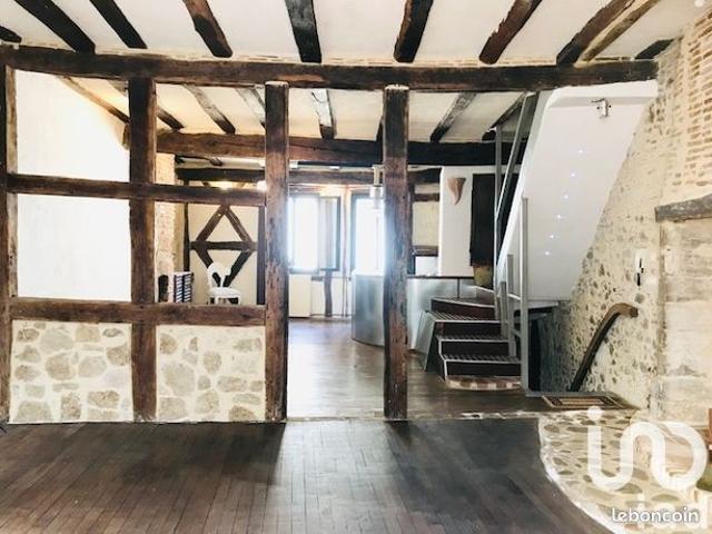 Appartement vente à Montluçon