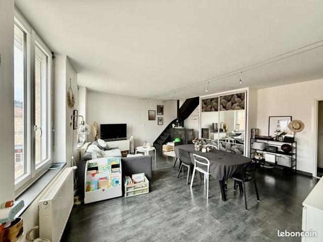 Appartement vente à Chartres, Villars