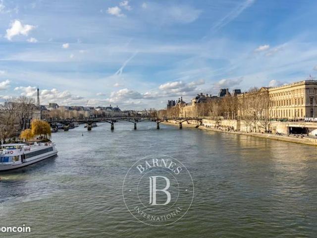 Appartement vente à Paris, Île-de-France