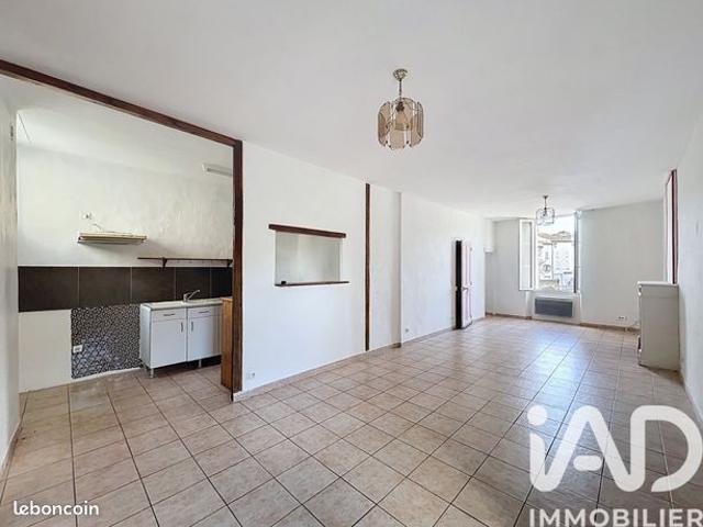 Appartement vente à Carpentras, Malaucène